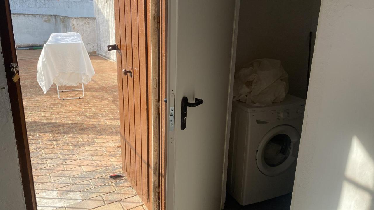 La Casa Del Brujo De La Guitarra Daire Jerez de la Frontera Dış mekan fotoğraf
